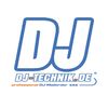 DJ Logo