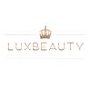 Luxbeauty Stockholm Logotyp