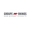Rhinos Solutions Logotype