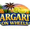 margaritaonwheels.com Logotype