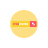 Funnsenteret Logotype