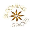 Blooming Spices Logotype