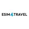 eSIM4Travel Logotipo