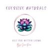 EverVive Naturals Logotype
