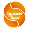 Spiraalisipsi Logotyyppi