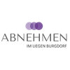 Abnehmen im Liegen Burgdorf Logotype