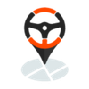 Trafikcenter Karlstad Logotipo