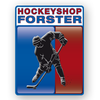 Hockeyshop Forster Logotyyppi