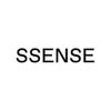 SSENSE Logotype
