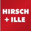 Hirsch + Ille Logo