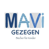 Mavi Gezegen Logotype