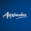 Alexandra Workwear | Thornbury Logotype