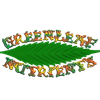 greenleafnutrients.com Logotype