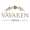 Vävaren i Båstad Logotype