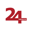24hshop Logo