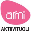 Armi aktiivituolikauppa Logotip