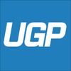 Ultimate Gaming Paradise Logotype