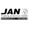 jan-trading.at Logotyp