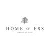 homeofess.com Logotyp