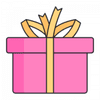 AMAANAH GIFTS Logotype
