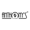 Anthonys Kitchen Logotype