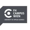 FH Campus Wien - Verein zur Förderung des Fachhochschul-, Entwicklungs- und Fors Logotyp