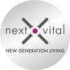 nextvital Logo