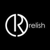 relish Logotip