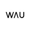 WAU Bike Logotype