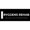 SP RYGGENS REHAB Logotype