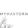Myhavtorn Logotype