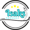 Isaksgross Logotyp