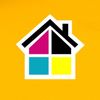 House of Inks Logotipo