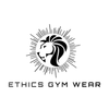 Ethics Gym Wear Logotype