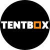tentbox.com Logotipo