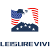 leisurevivi Logotyp
