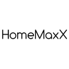 HomeMaxX Logotype