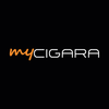 myCigara Logotype