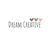 Dream Creative Logotype