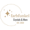 SP Farbfunkel Logotype