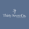 Thirty Seven Socials Logotyp