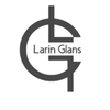 LarinGlans Logotype
