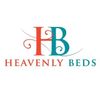 Heavenlybeds Logotype