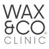Wax & Co Clinic Logotype
