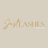 Just Lashes For You Logotype