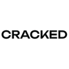 Cracked Polish Logotype