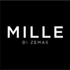 Mille Di Zemas Logotip