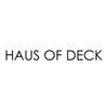 hausofdeck.com Logo