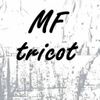 MF TRICOT Logotype