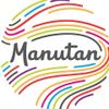 Manutan Logotipo